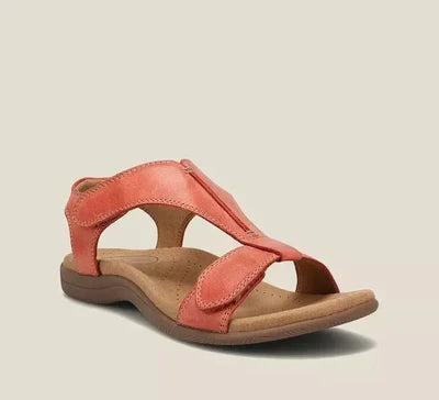 Sandalias ortopédicas con soporte para el arco del pie – Calzado cómodo y ligero para salud y bienestar