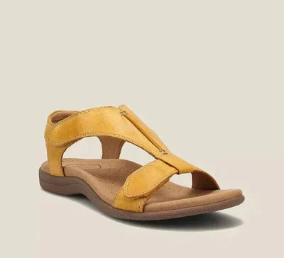Sandalias ortopédicas con soporte para el arco del pie – Calzado cómodo y ligero para salud y bienestar