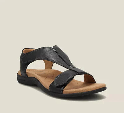 Sandalias ortopédicas con soporte para el arco del pie – Calzado cómodo y ligero para salud y bienestar